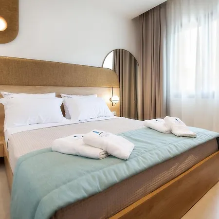 Vela Bianca * 리메나리아