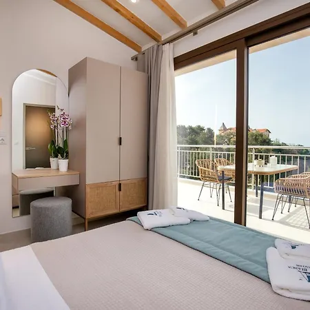 Vela Bianca 아파트 리메나리아