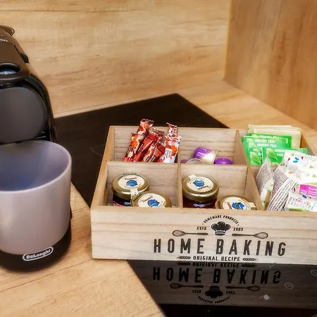 아파트 Vela Bianca 리메나리아