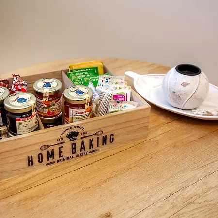 Vela Bianca 리메나리아