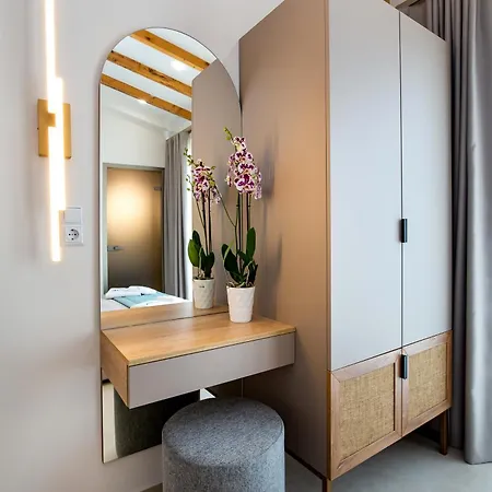 Vela Bianca 아파트 리메나리아