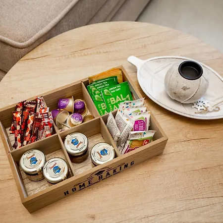 아파트 Vela Bianca 리메나리아