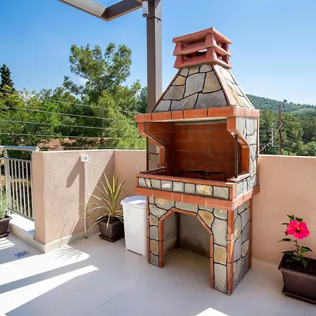 아파트 Vela Bianca 리메나리아