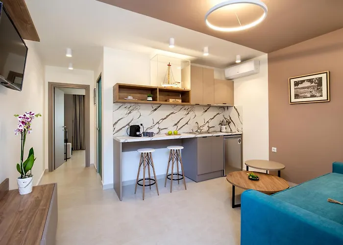 Vela Bianca Apartamento