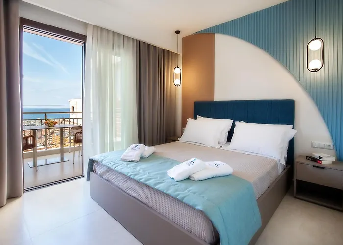 Apartamento Vela Bianca *