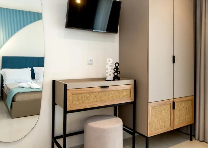 Vela Bianca Apartamento *