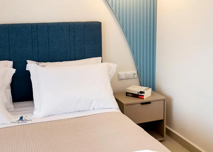 Apartamento Vela Bianca *