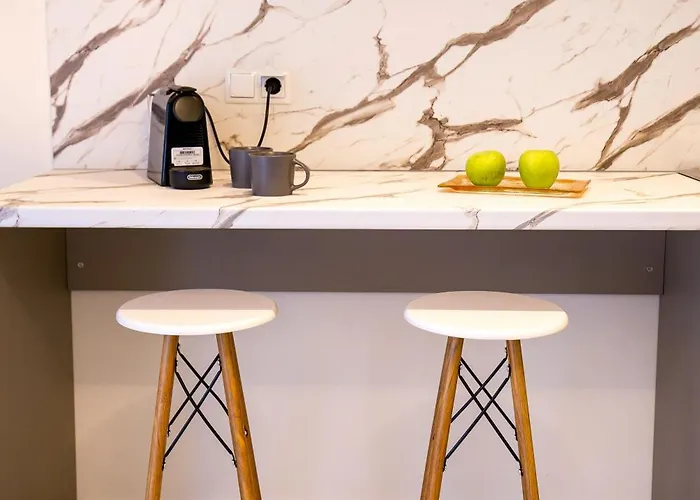 Vela Bianca Apartamento