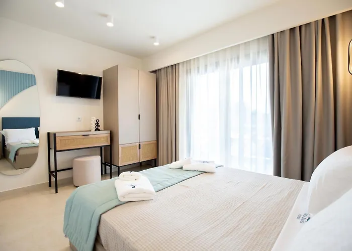 Apartamento Vela Bianca