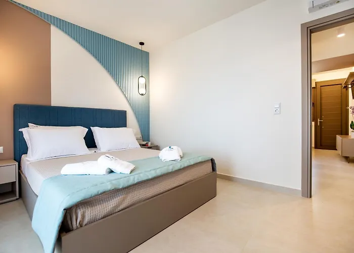 Vela Bianca * Limenaria (Thasos)