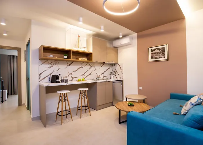 Vela Bianca Apartamento *