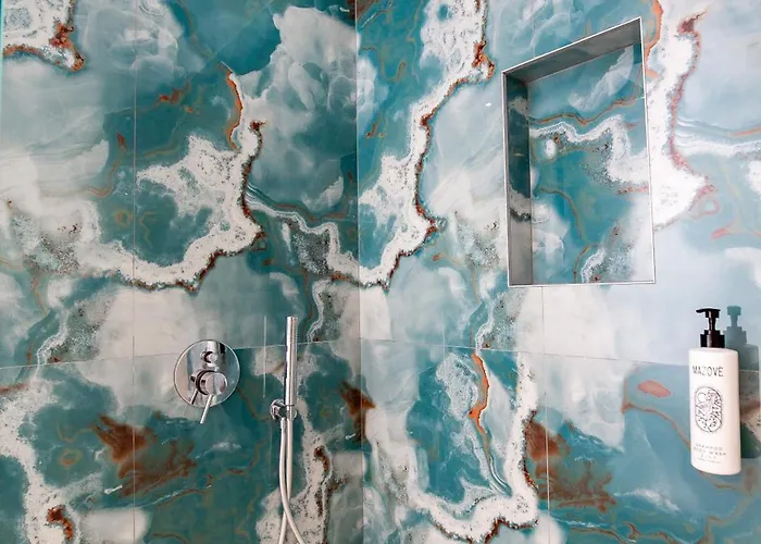 Apartamento Vela Bianca *