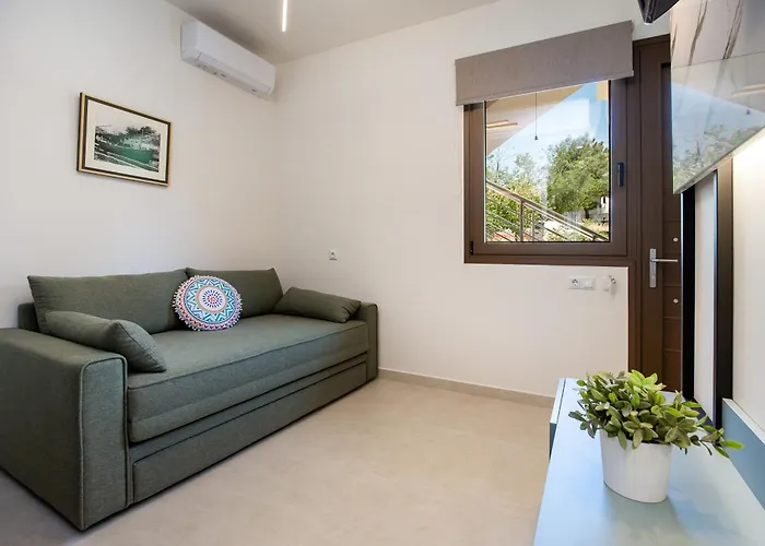 Vela Bianca * Limenaria (Thasos)