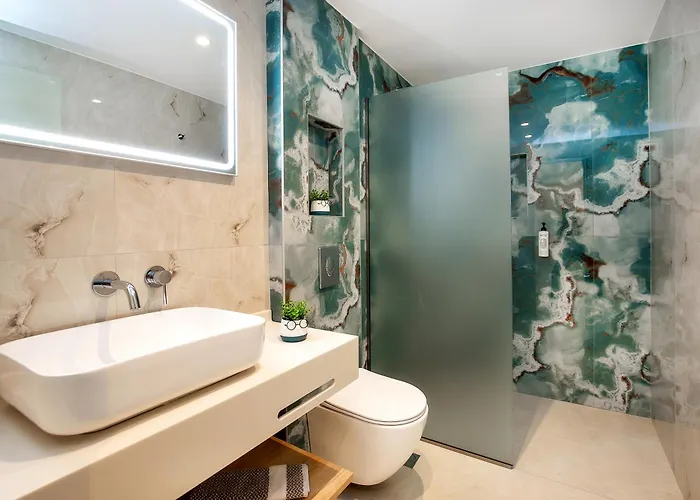 Vela Bianca Apartamento *