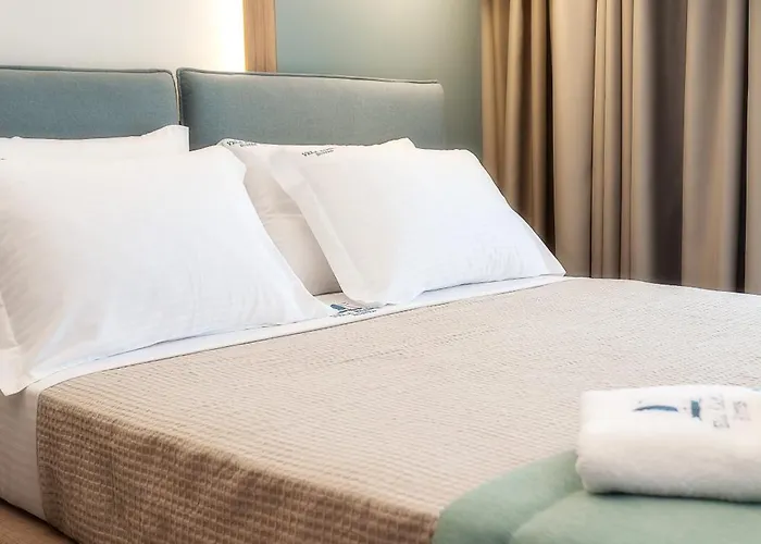 Apartamento Vela Bianca *