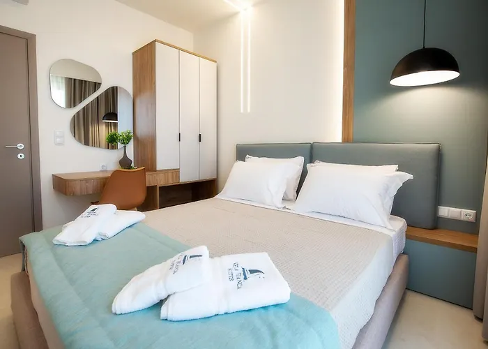 Apartman Vela Bianca
