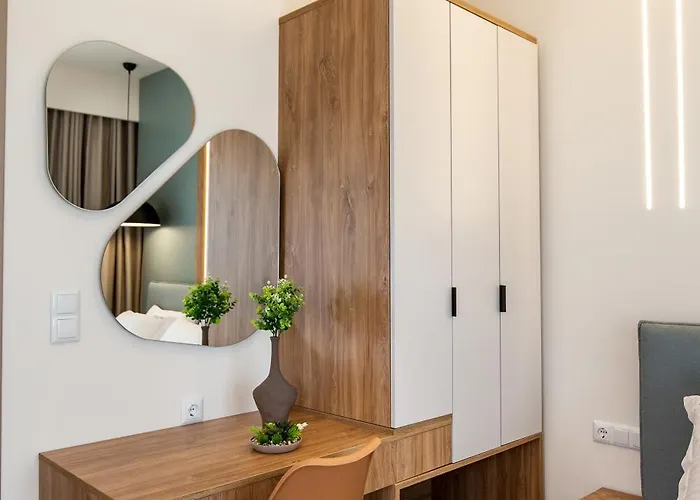 Vela Bianca Apartman