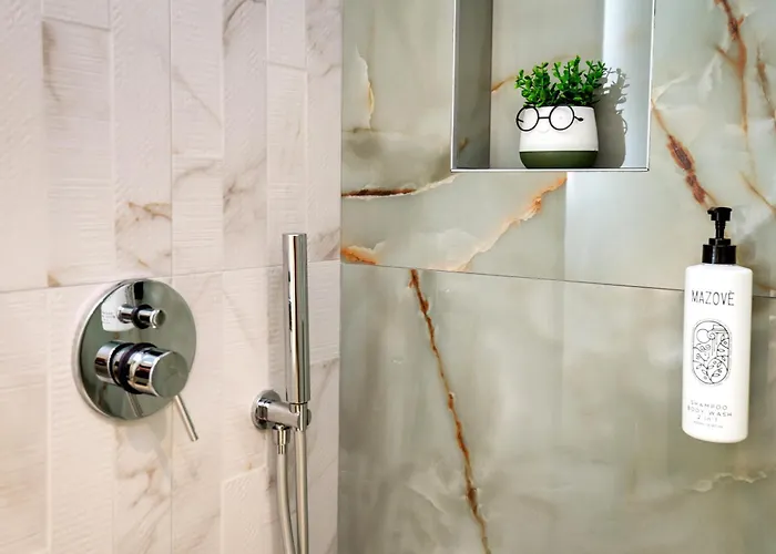 Vela Bianca Apartamento *