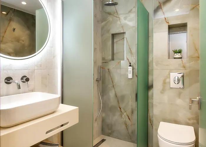 Vela Bianca Apartamento