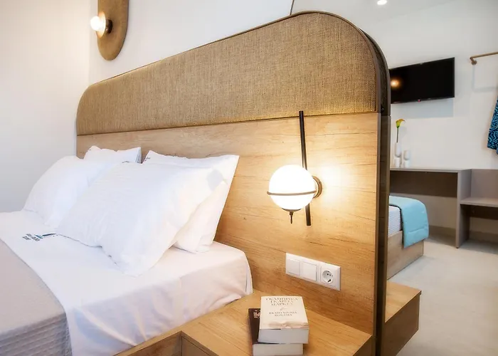 Apartamento Vela Bianca