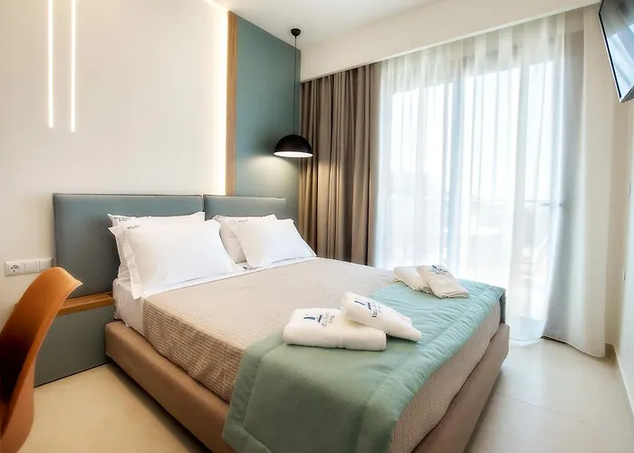 Vela Bianca Apartamento *