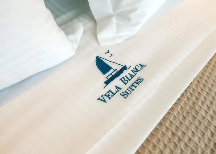 Vela Bianca
