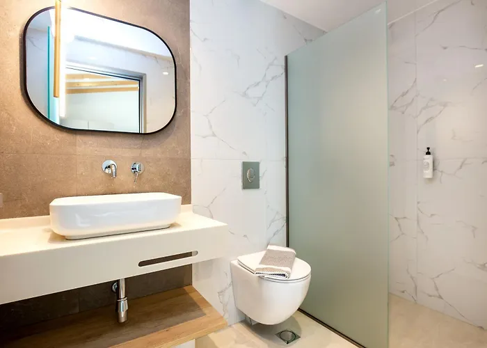 Vela Bianca Apartamento *