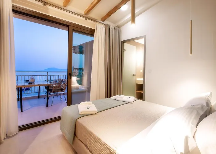 Apartamento Vela Bianca *