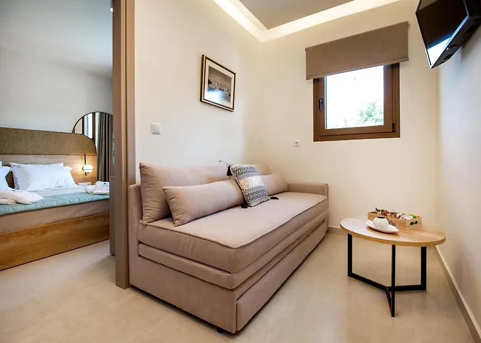 Apartamento Vela Bianca *