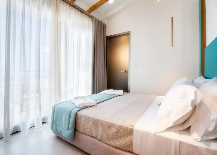 Apartamento Vela Bianca