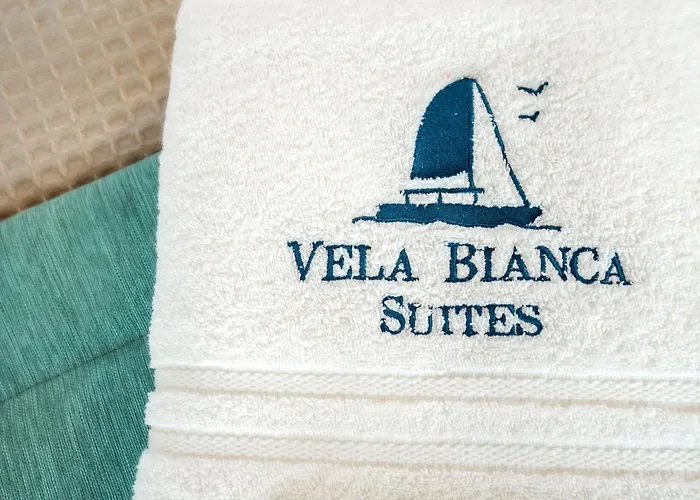 Vela Bianca * Limenária