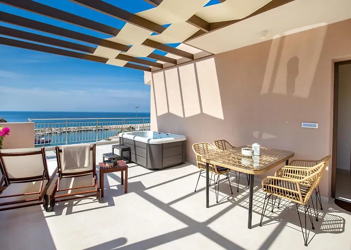 Vela Bianca Apartman